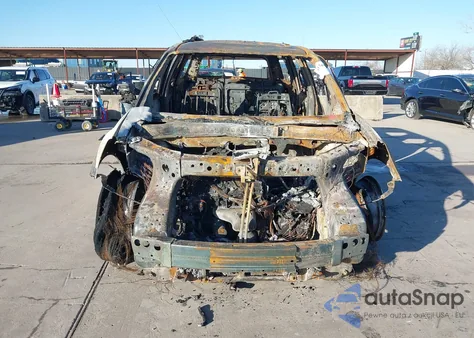 2007 GMC Acadia Slt-1 z USA, uszkodzony, nr VIN 1GKER33777J175456